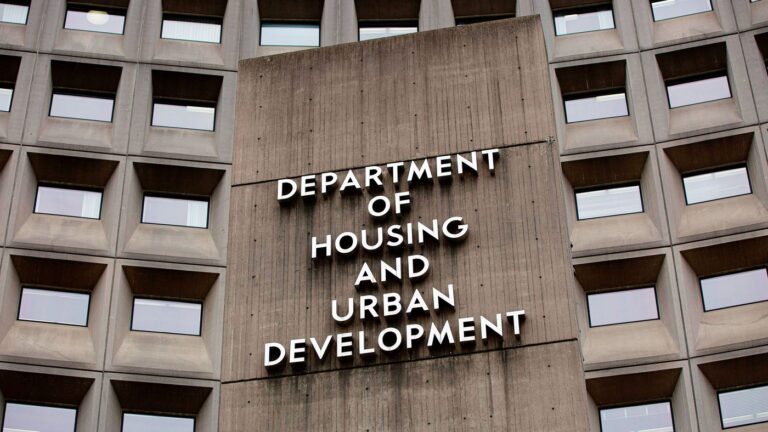 HUD Expands Housing Counseling Services - The MortgagePoint