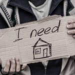 homelessness