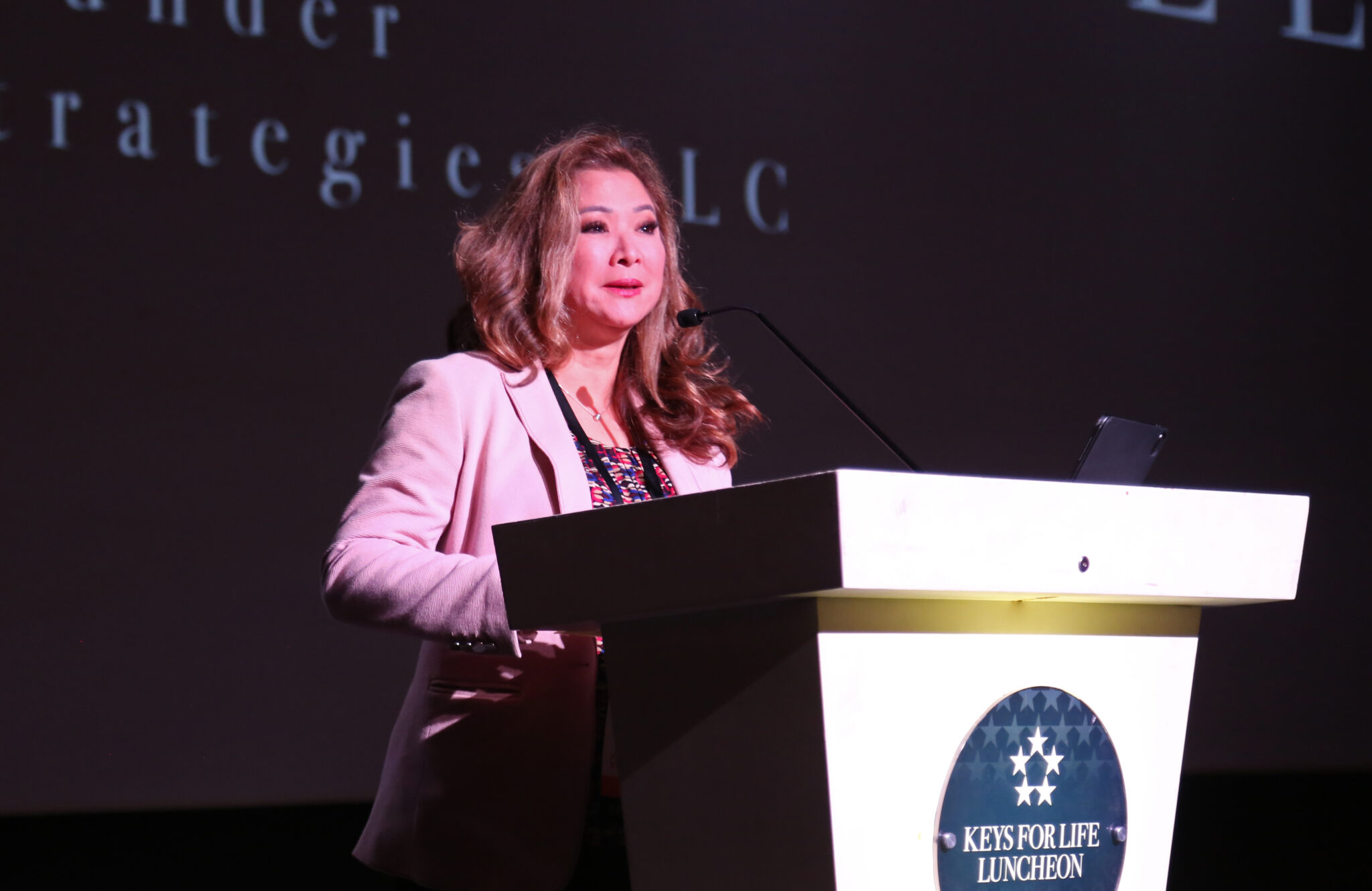 Meet Five Star’s 2024 Lifetime Achievement Award Recipient The