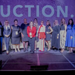 Five Star's Women in Housing Award nominees gather for a photo in Dallas during the 2024 Five Star Conference