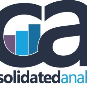 Picture of Consolidated Analytics