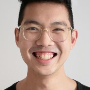 Picture of Mike Yu