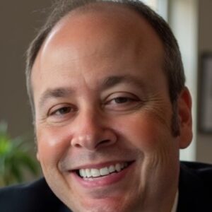 Picture of John Cady