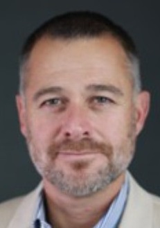 Picture of Curtis R. Knuth