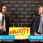 Podcast Interview With Frederick Golding
