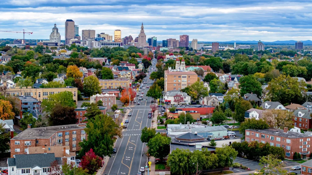 hartford-aerial-JTMC-shutterstock_2376193717-1603x900-1 - The MortgagePoint