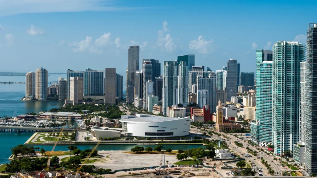 things-to-do-in-downtown-miami - The MortgagePoint