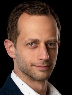 Picture of Dan Michaeli