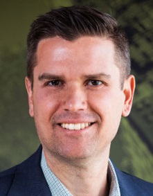 Picture of Daren Blomquist