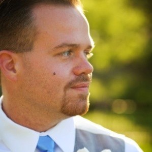 Picture of Nick Edwards