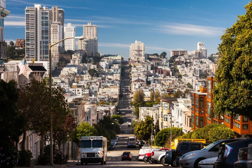 San-Francisco - The MortgagePoint
