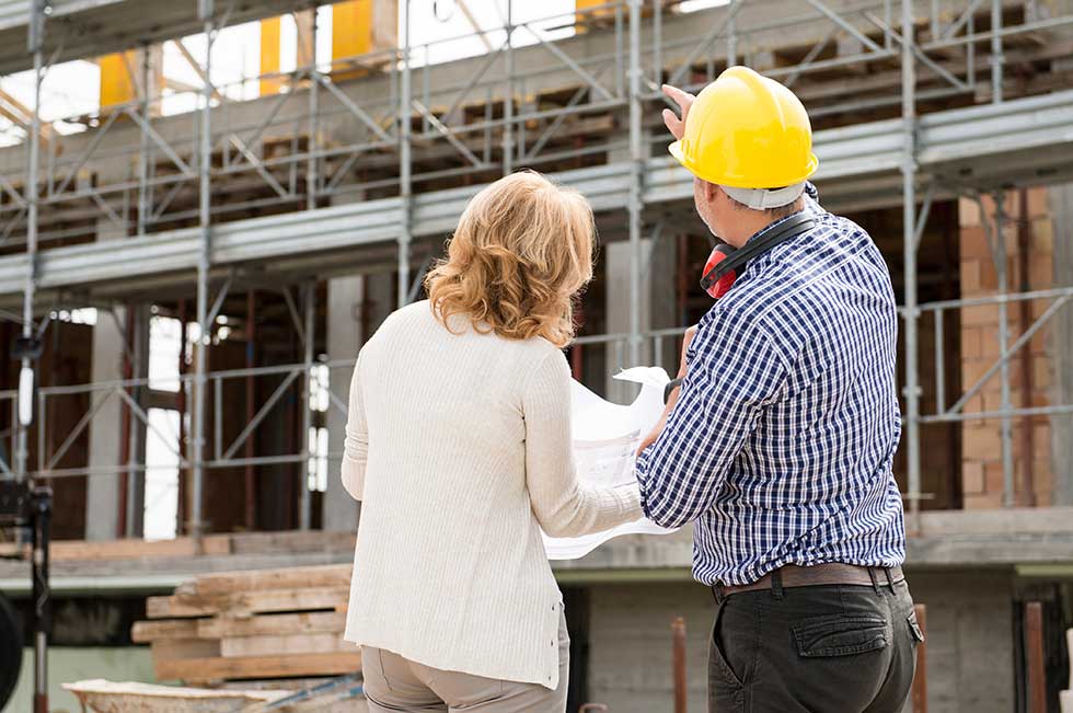 homebuilders