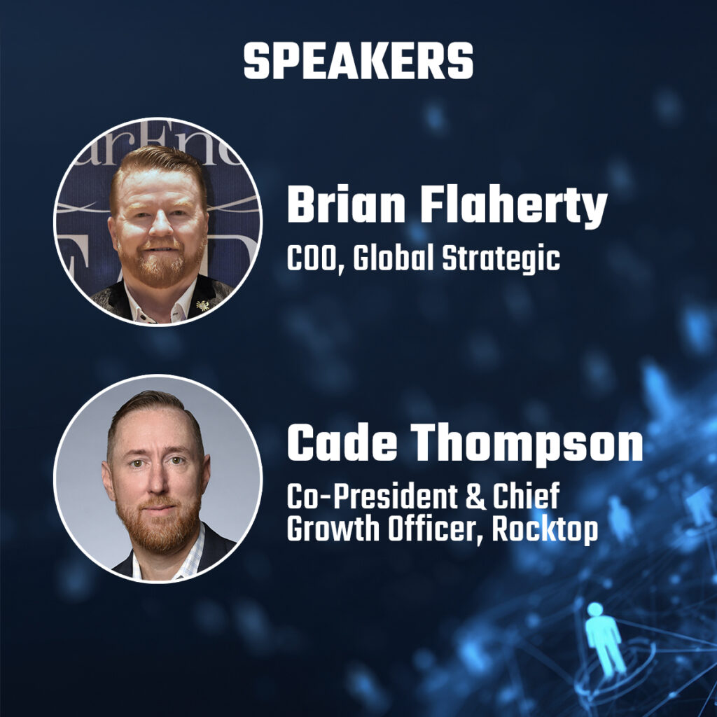 Human Multiplier Speaker 1200x1200 - The MortgagePoint