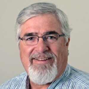 Picture of Lance Murray