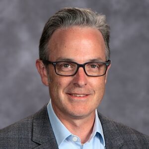 Picture of Patrick Kehoe