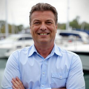 Picture of Michael Krein