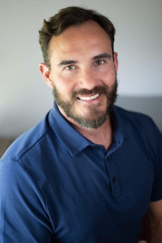 Mike Greenbaum, Safeguard