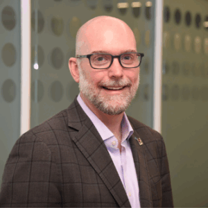 Picture of Ryan Donovan