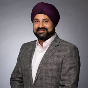 Picture of Bhupinder Singh