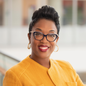 Picture of Yvette Gilmore