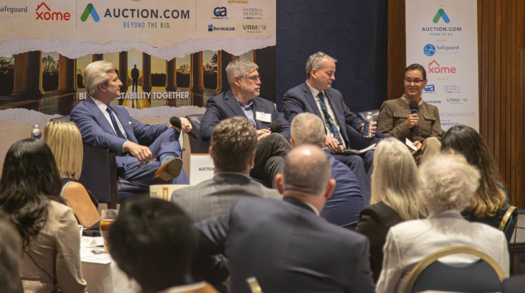 FSGF - Session 1 - Elan Chambers SOcial - The MortgagePoint