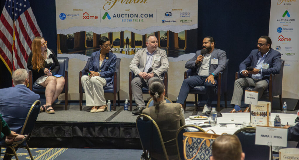 Session 4 - Full Panel - The MortgagePoint