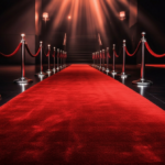 WIH red carpet