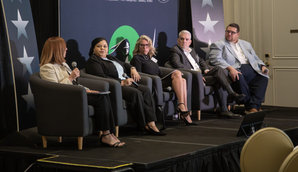 Panel 1 - Wide Wide - The MortgagePoint LL Summit 2026 - Panel 1