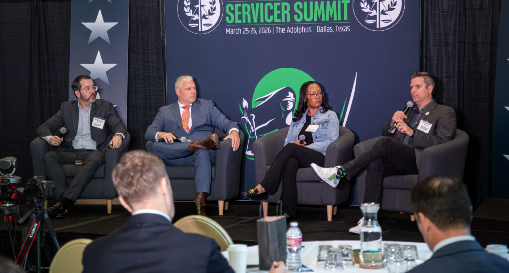 Panel 2 - Wide Wide - The MortgagePoint LL Summit 2026 - Panel 2