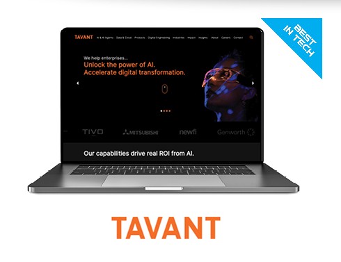 MP_June2026_TechAwards_Tavant - The MortgagePoint