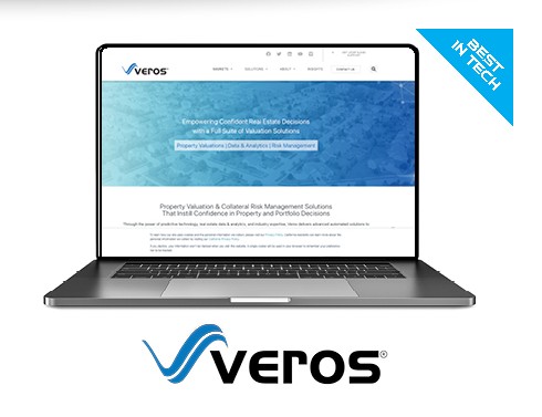 MP_June2026_TechAwards_Veros - The MortgagePoint